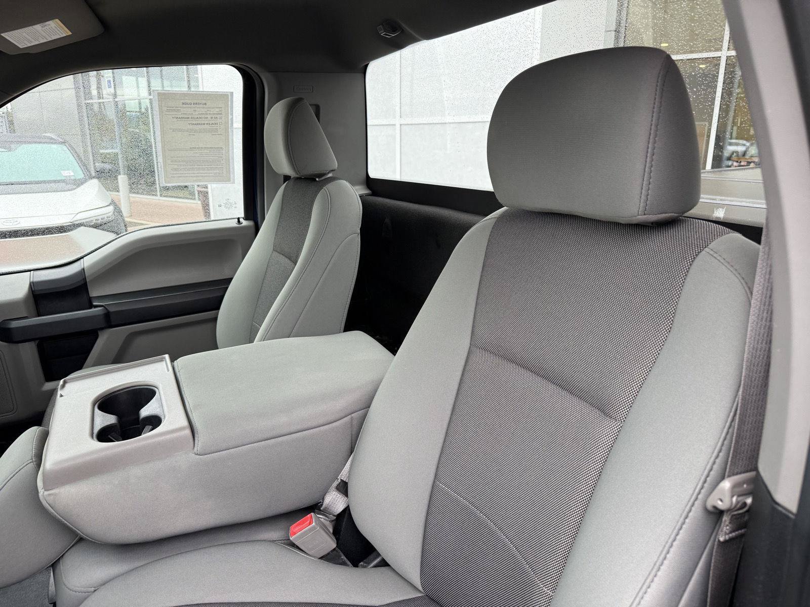 Used 2020 Ford F150 XL w/ Equipment Group 101A Mid RWD image 14