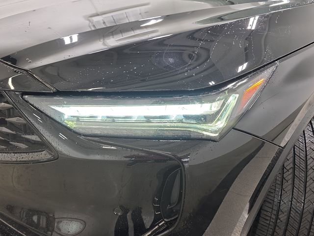 Used 2022 Acura MDX A-Spec AWD/4WD image 28