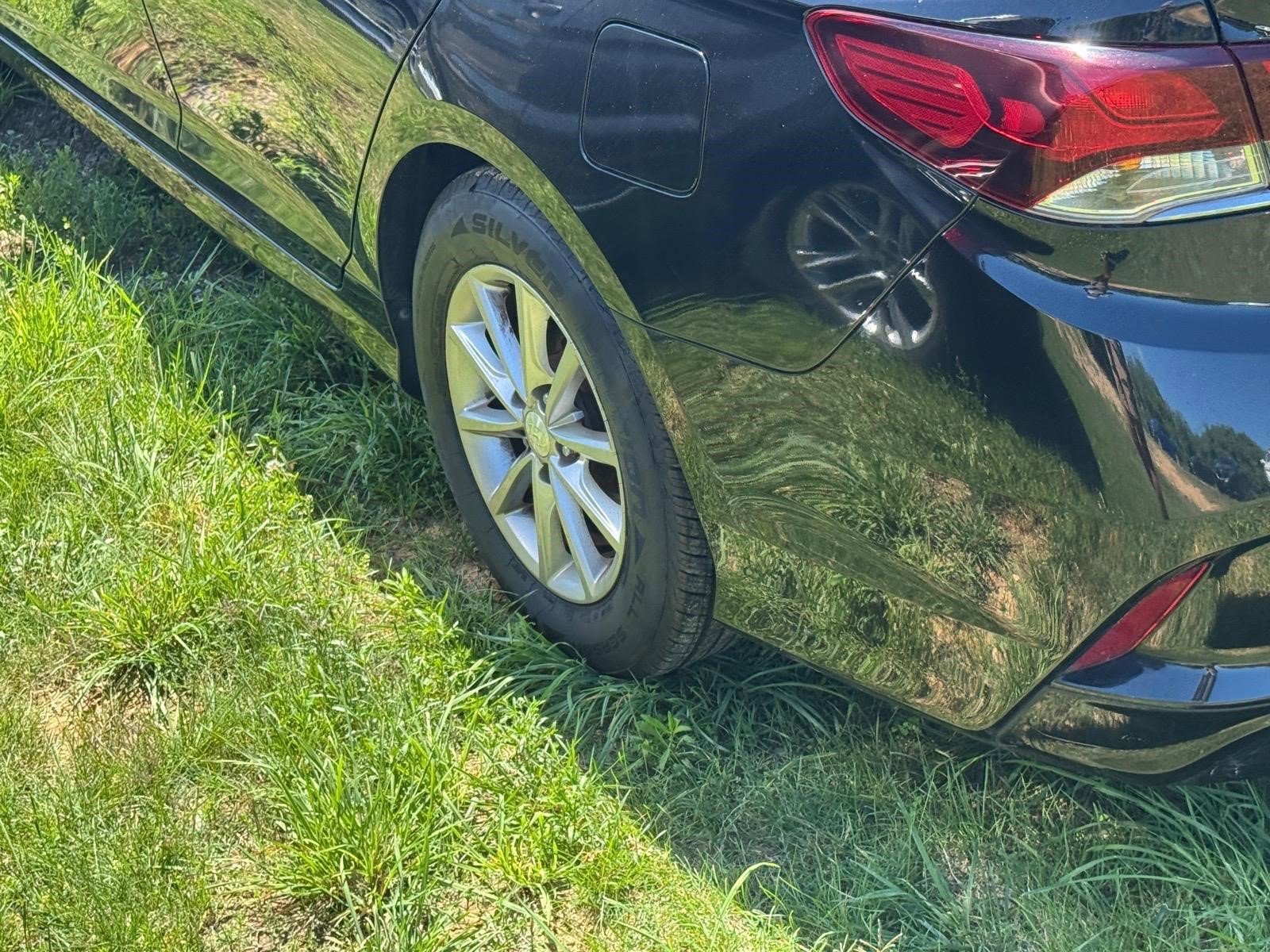 Used 2018 Hyundai Sonata SE FWD image 20
