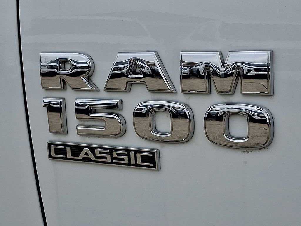 Used 2022 RAM 1500 Tradesman w/ Power & Remote Entry Group image 30