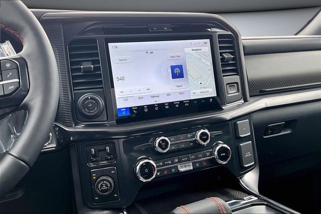 New 2025 Ford F150 Raptor w/ Equipment Group 803A Raptor R image 6