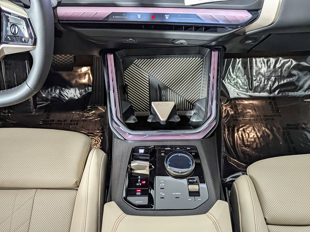 Used 2025 BMW X3 xDrive30i w/ Convenience Package image 34