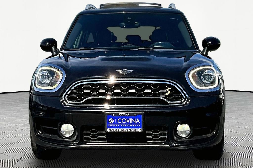 Used 2019 MINI Cooper Countryman SE image 2