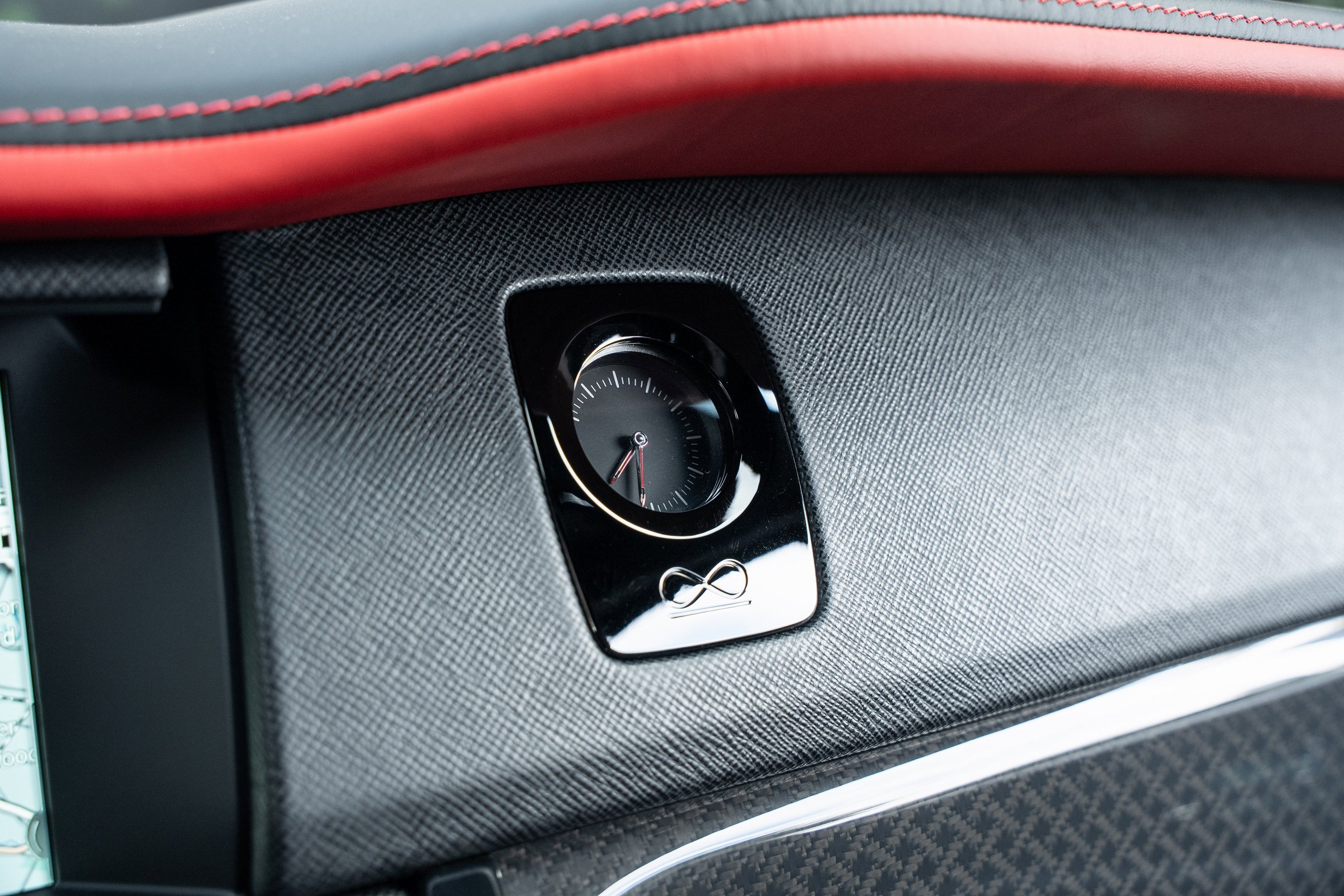 Certified 2024 Rolls-Royce Cullinan Black Badge image 39