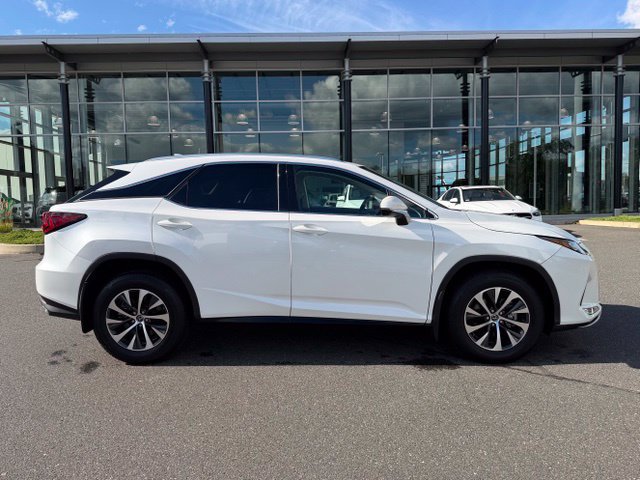 Used 2022 Lexus RX 350 AWD w/ Premium Package image 8