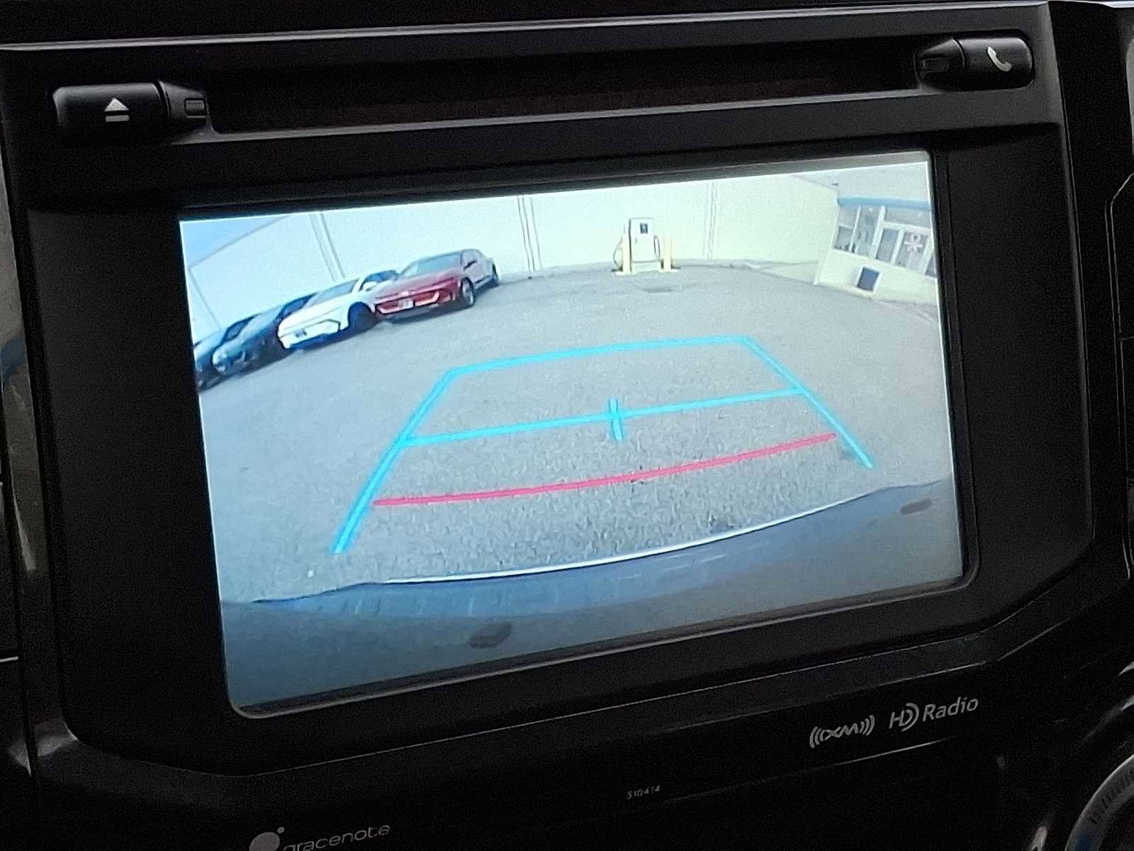 Used 2019 Toyota 4Runner TRD Off-Road w/ Wilderness Package image 21