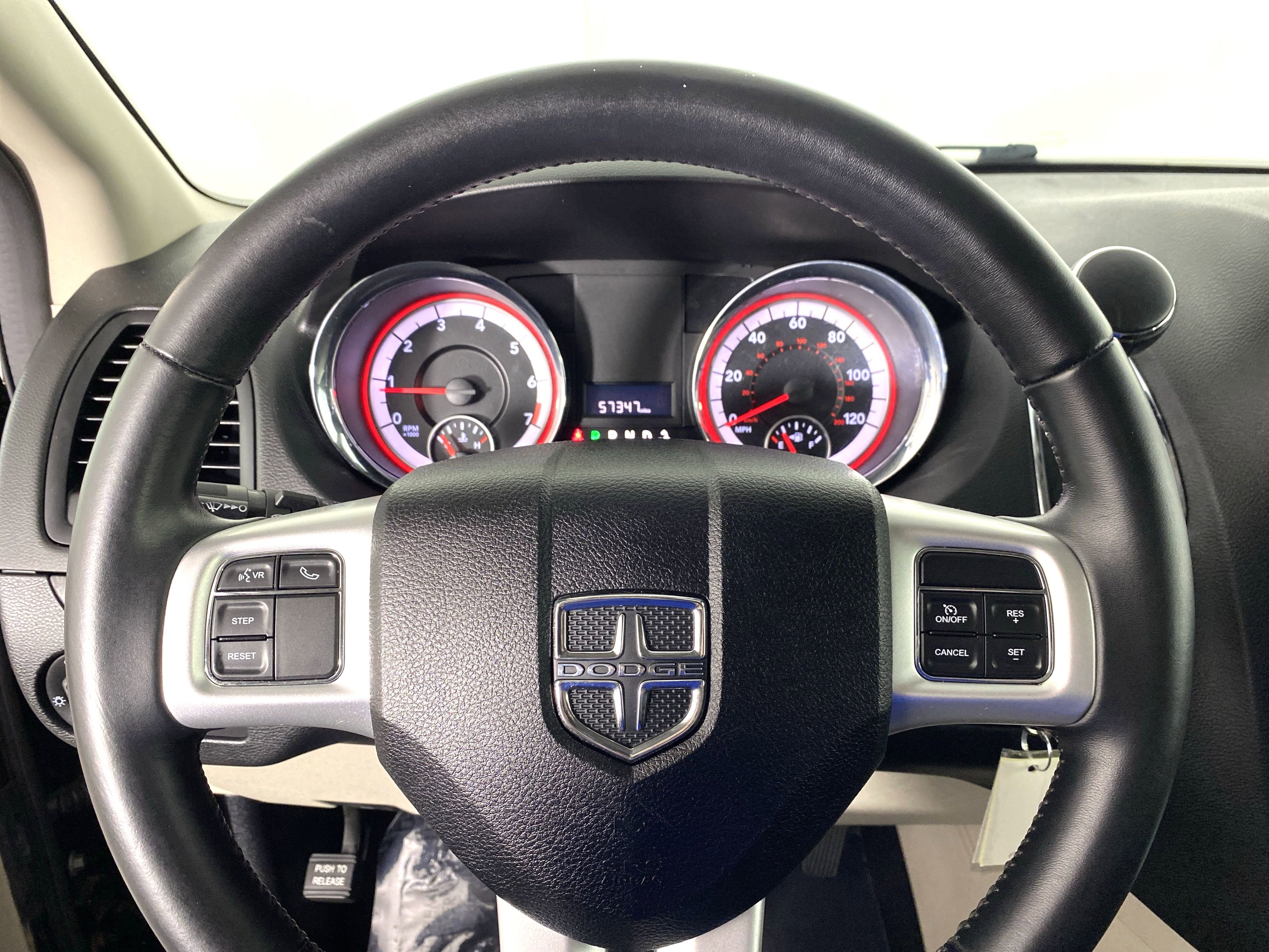 Used 2017 Dodge Grand Caravan SE w/ Power Window Group image 19