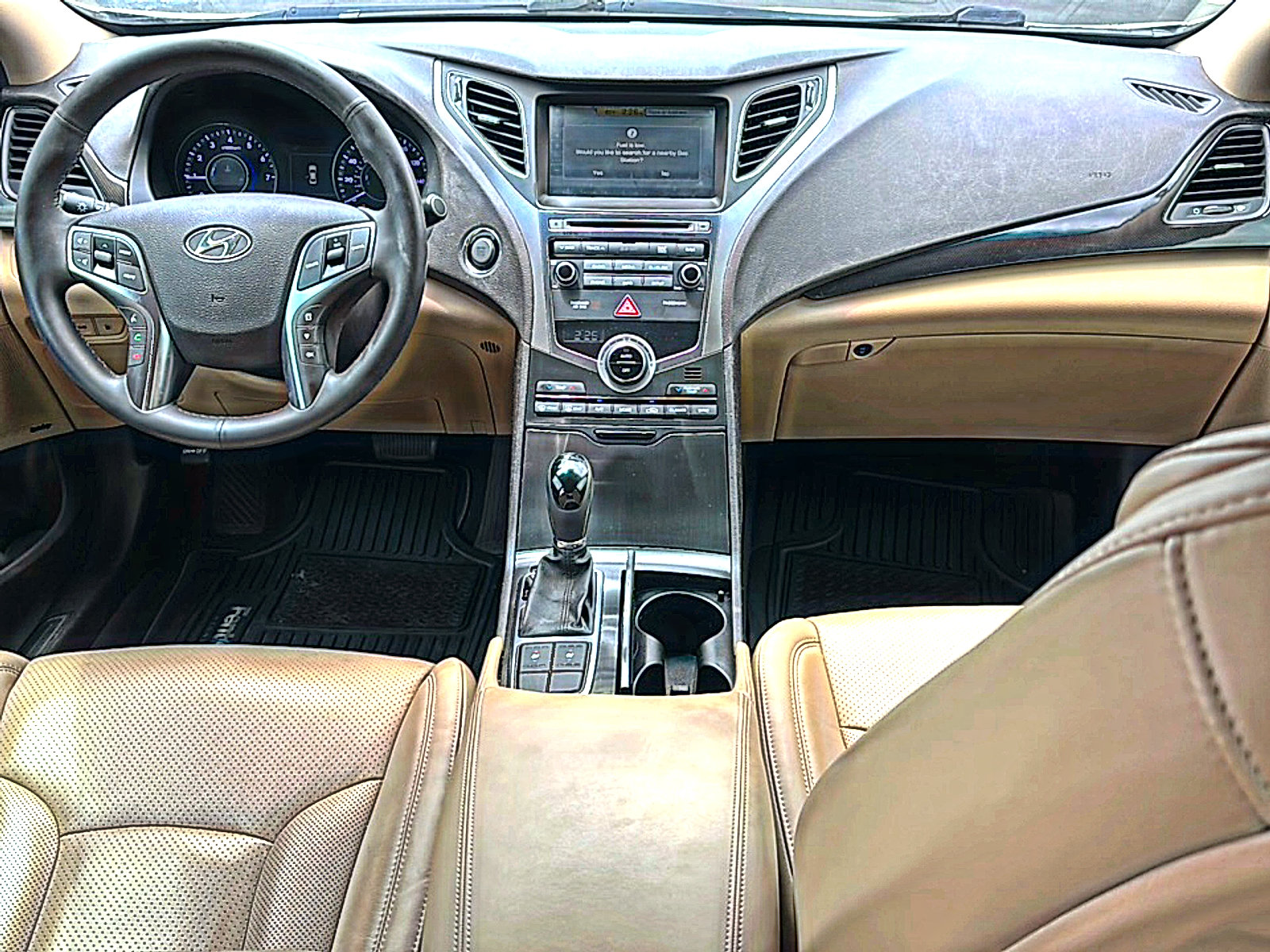 Used 2017 Hyundai Azera FWD image 20