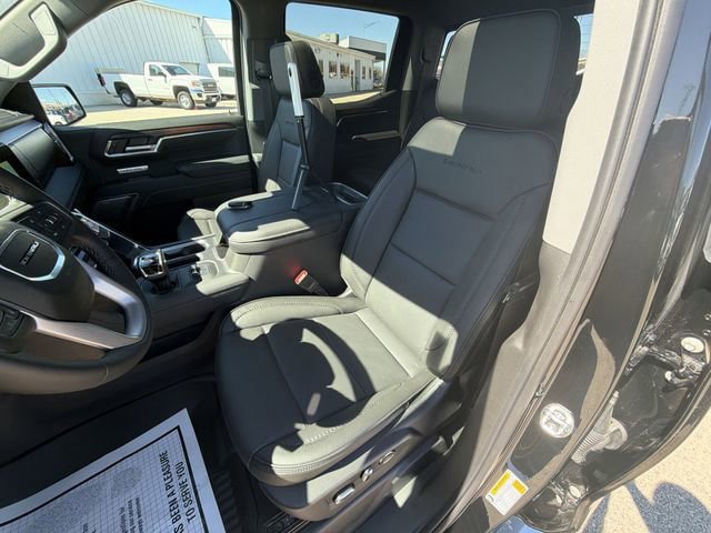 New 2026 GMC Sierra 1500 Denali w/ Technology Package AWD/4WD image 21