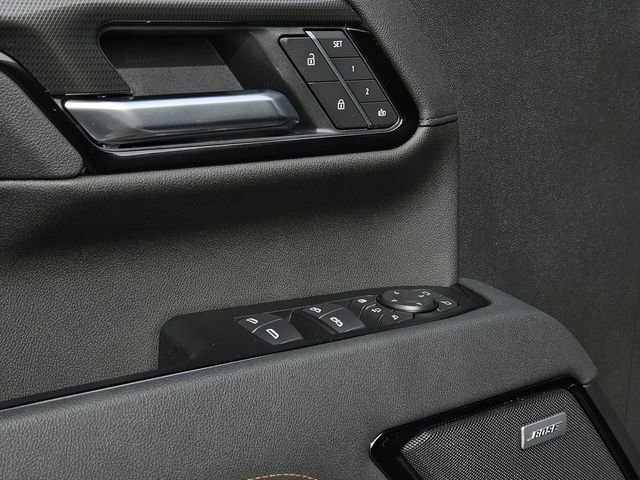 Used 2026 GMC Sierra 2500 AT4 w/ AT4 Premium Plus Package image 27