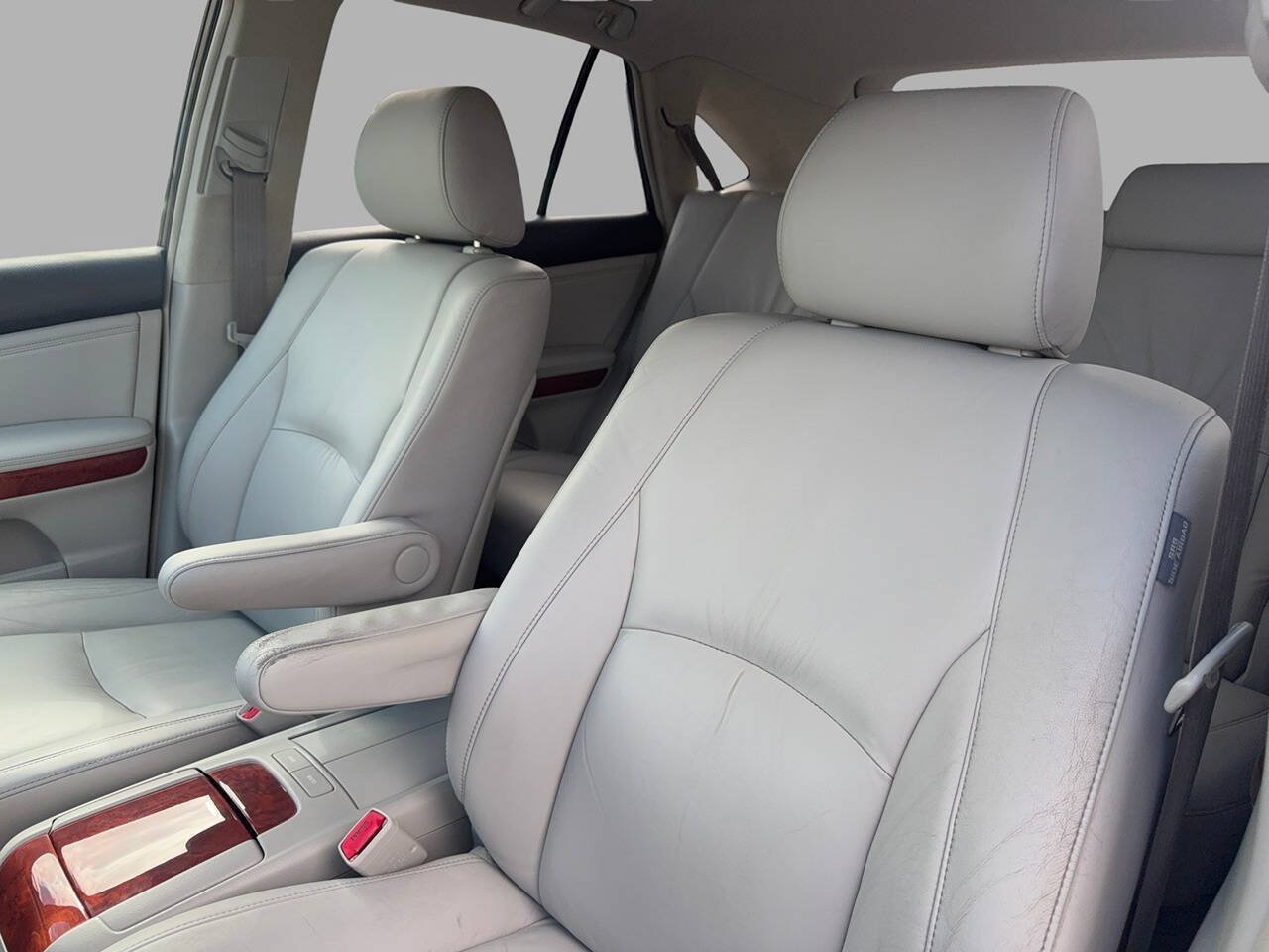 Used 2007 Lexus RX 350 2WD image 15