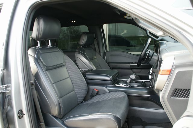 Used 2021 Ford F150 Raptor image 37