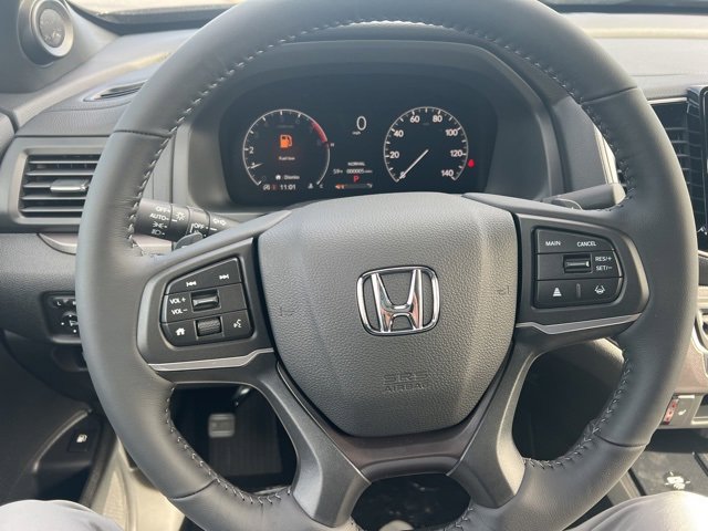 New 2026 Honda Ridgeline RTL image 9