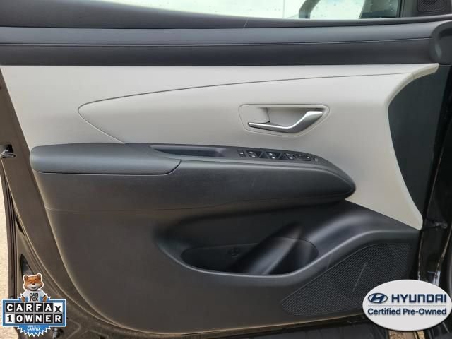 Used 2025 Hyundai Tucson SEL AWD/4WD image 16