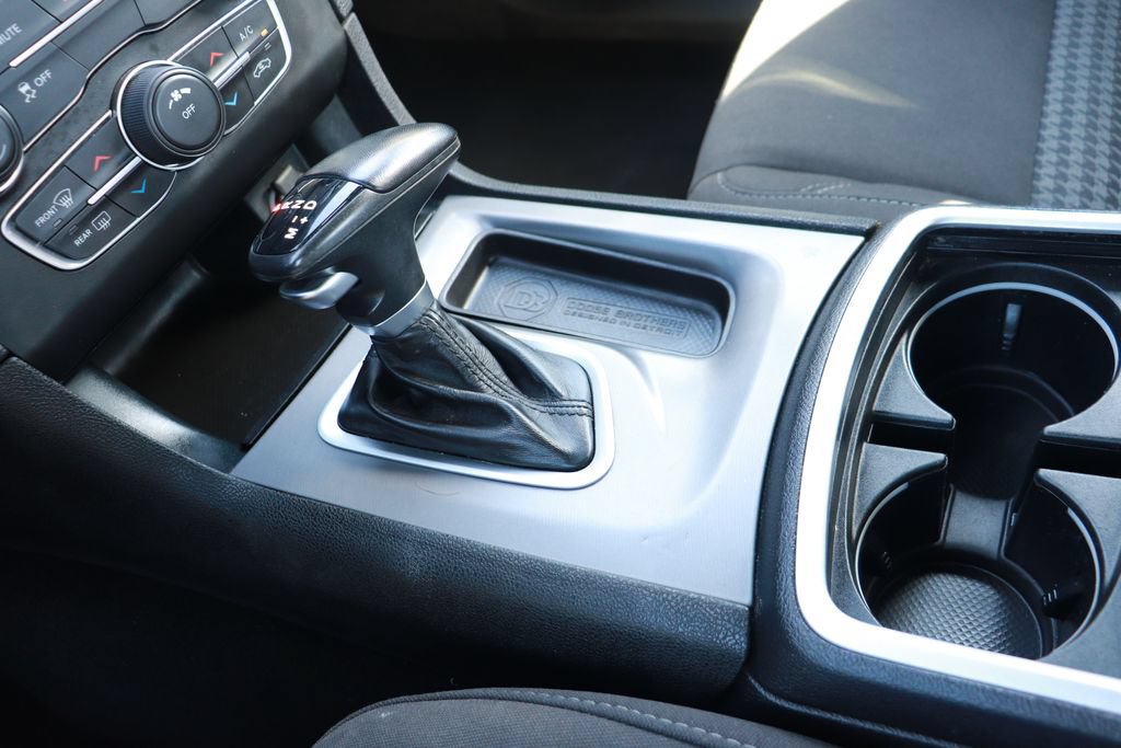 Used 2023 Dodge Charger SXT RWD image 16