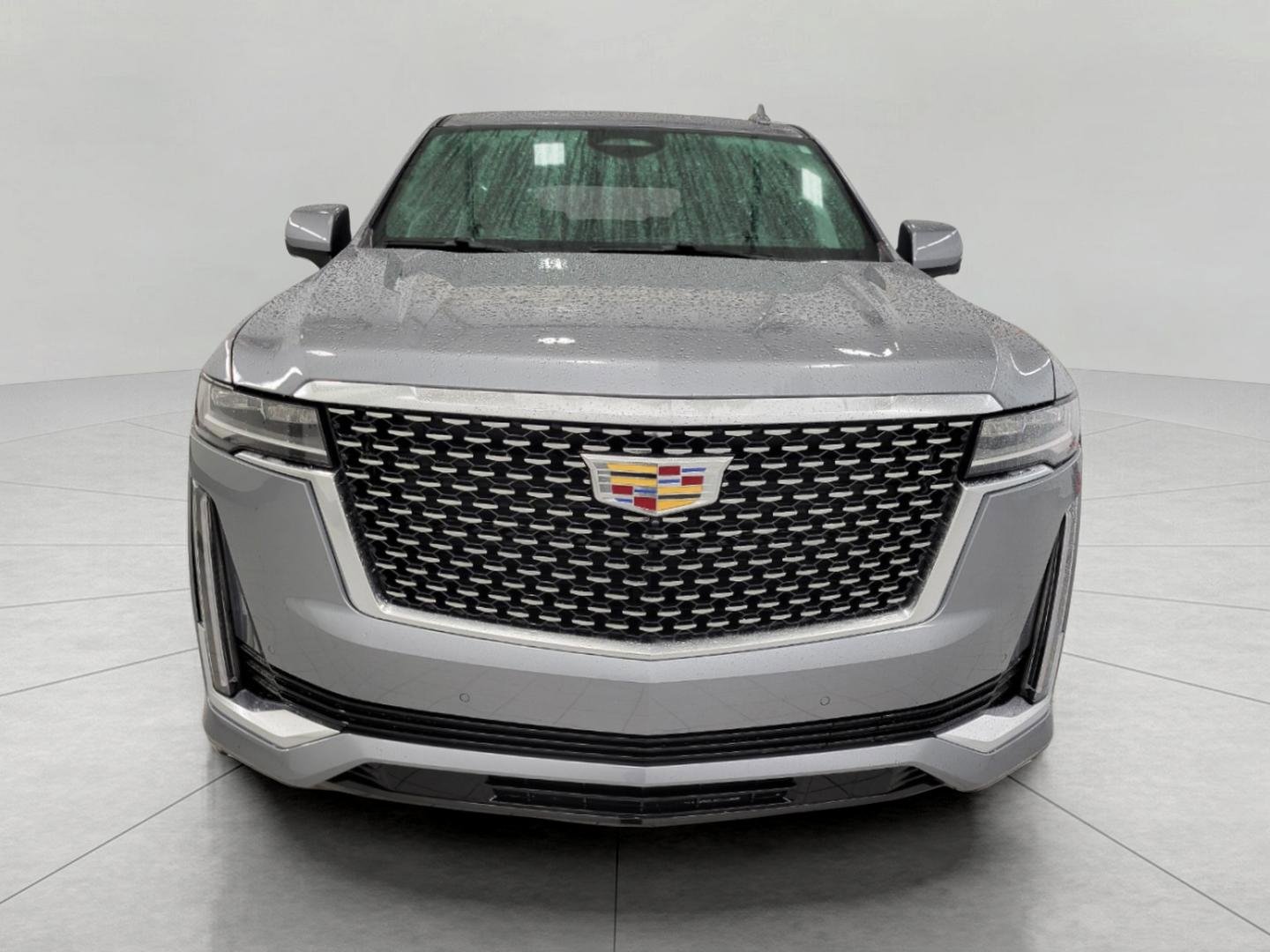Used 2021 Cadillac Escalade Premium Luxury image 13