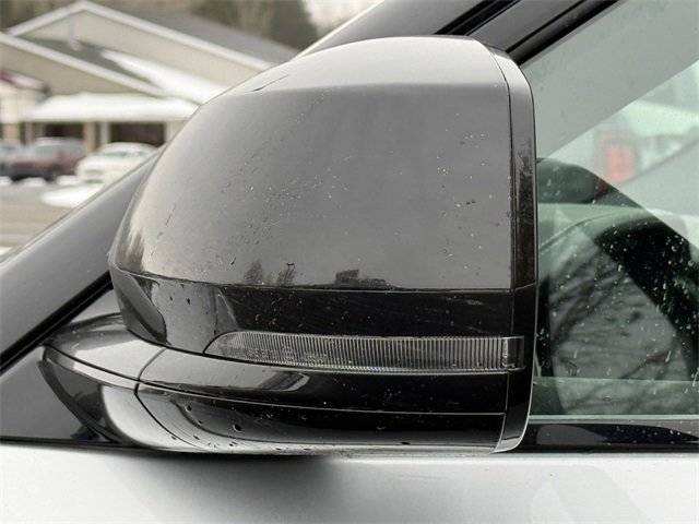 New 2025 Jeep Grand Cherokee Limited w/ Trailer Tow Package image 35