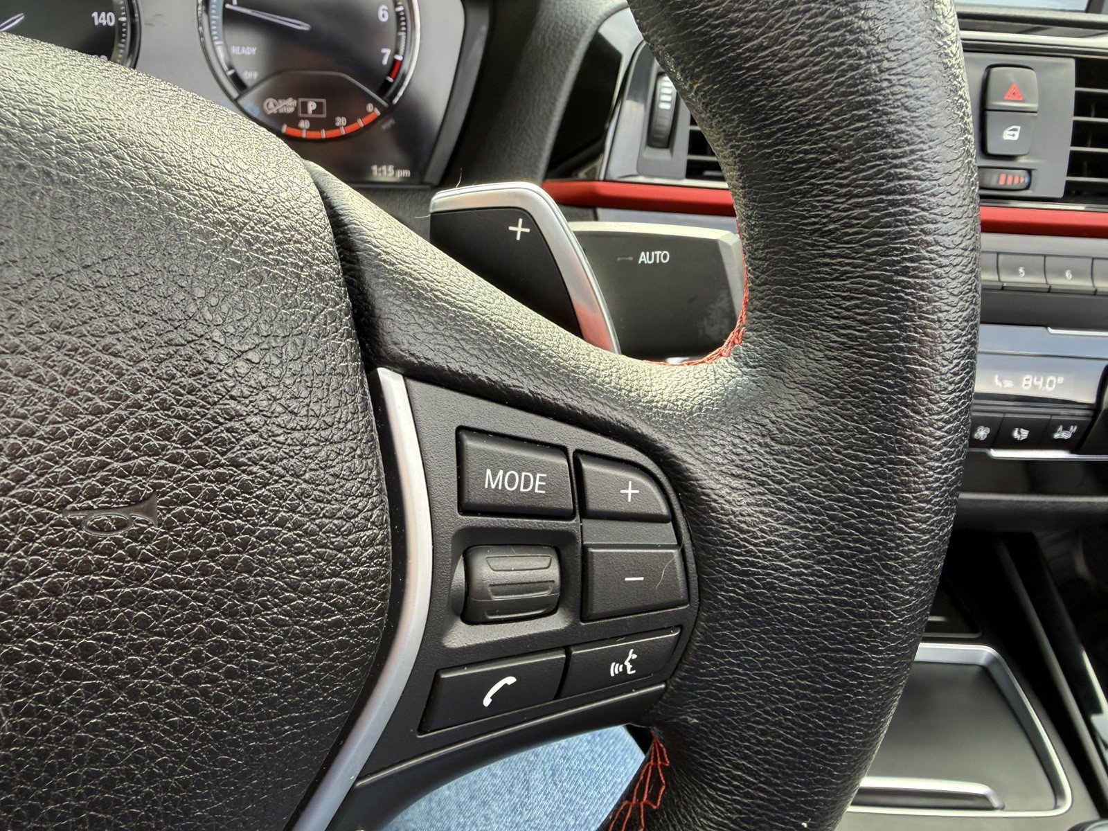 Used 2019 BMW 230i xDrive Convertible w/ Convenience Package image 19