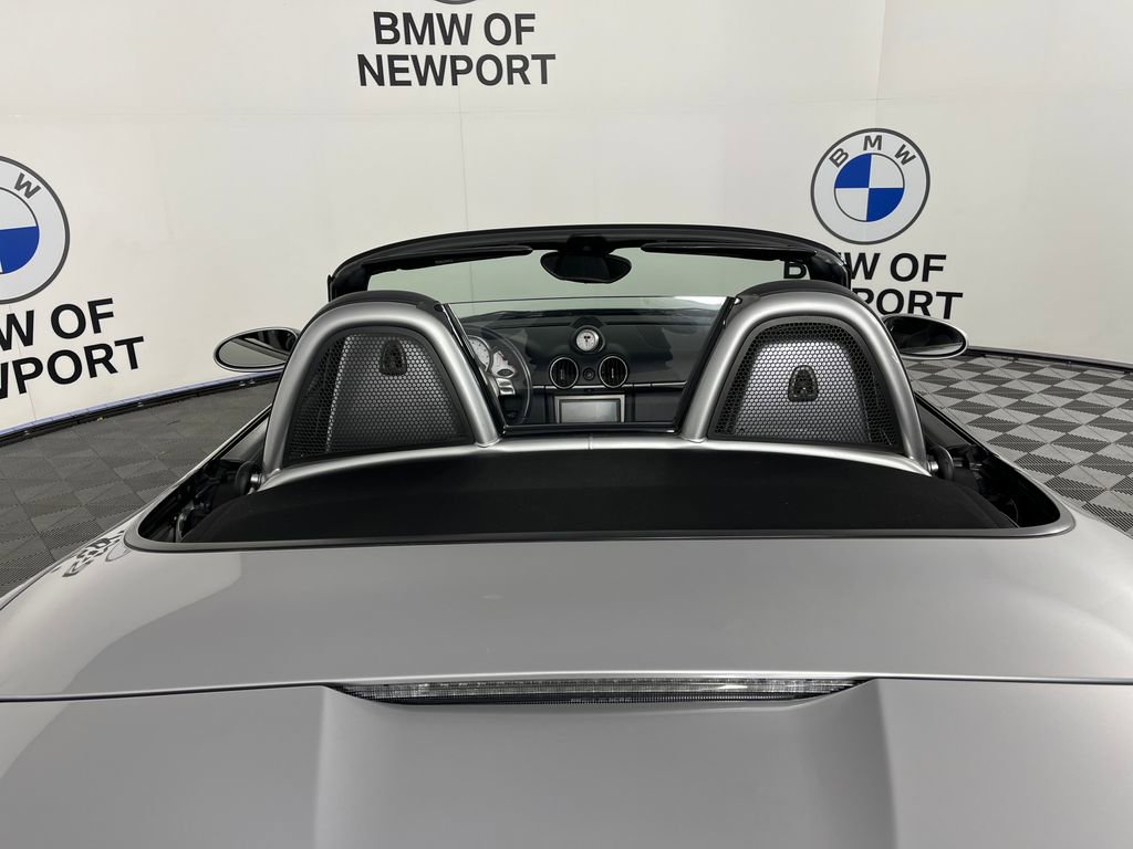 Used 2008 Porsche Boxster S Limited Edition image 22
