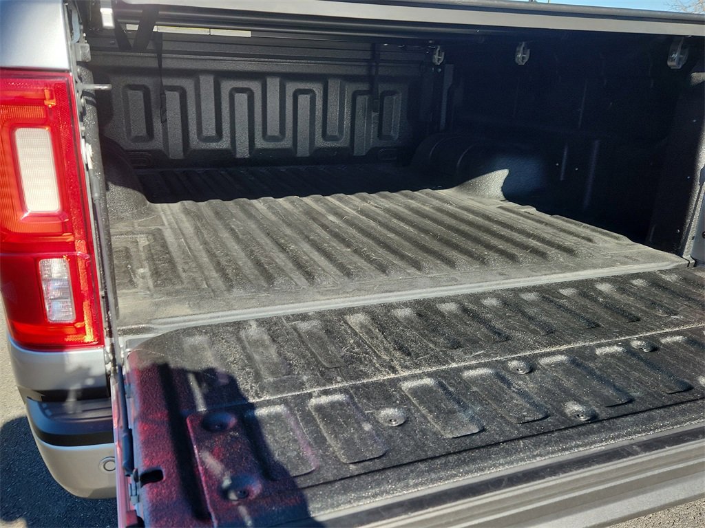 Used 2021 Ford Ranger Lariat w/ Equipment Group 501A High image 13