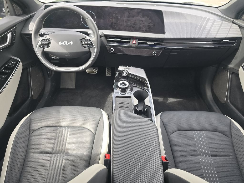 Used 2023 Kia EV6 GT-Line AWD/4WD image 22