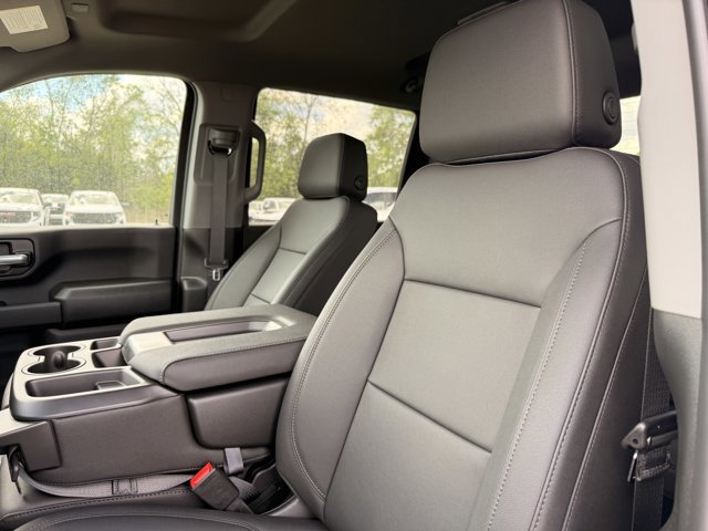 New 2026 GMC Sierra 2500 Pro image 12