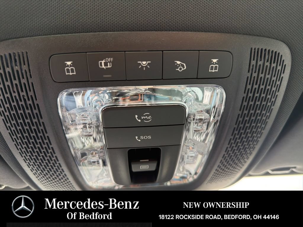 New 2026 Mercedes-Benz GLA 250 4MATIC image 18
