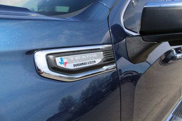 Used 2021 GMC Sierra 1500 SLT image 10