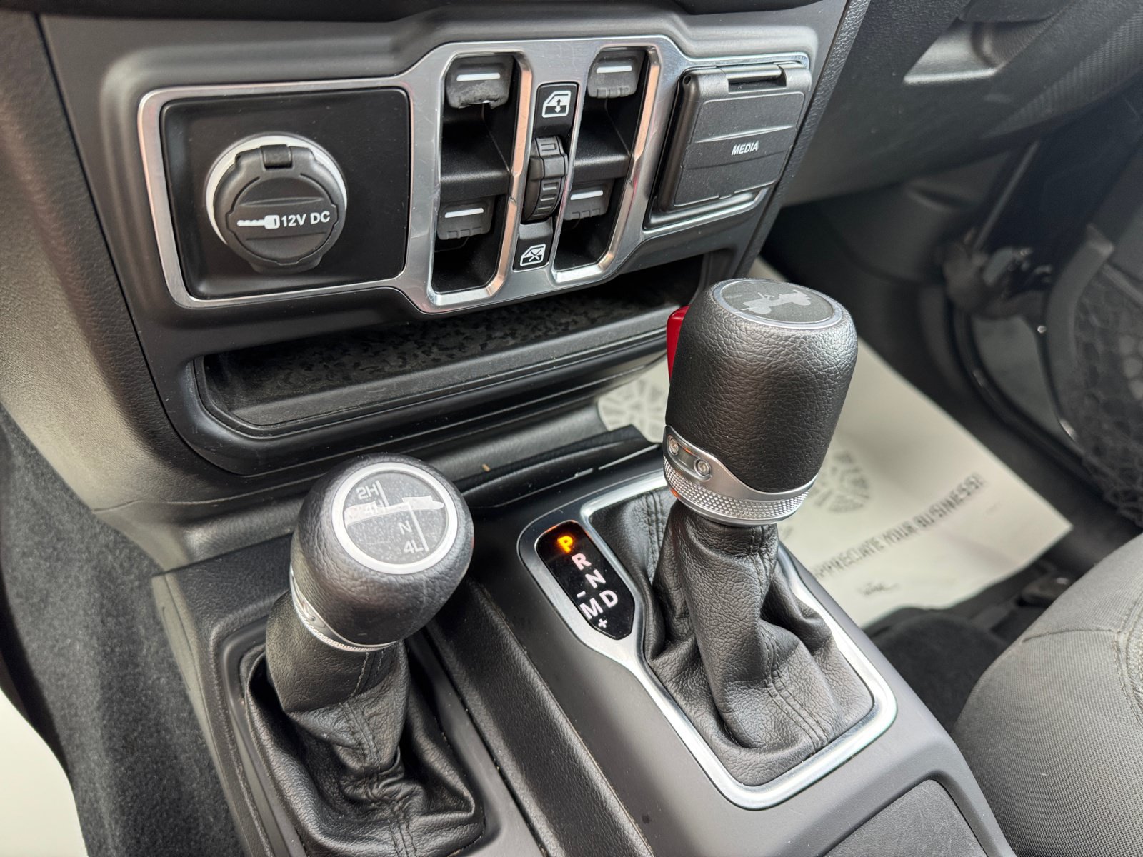 Used 2020 Jeep Wrangler Unlimited Sport S AWD/4WD image 7