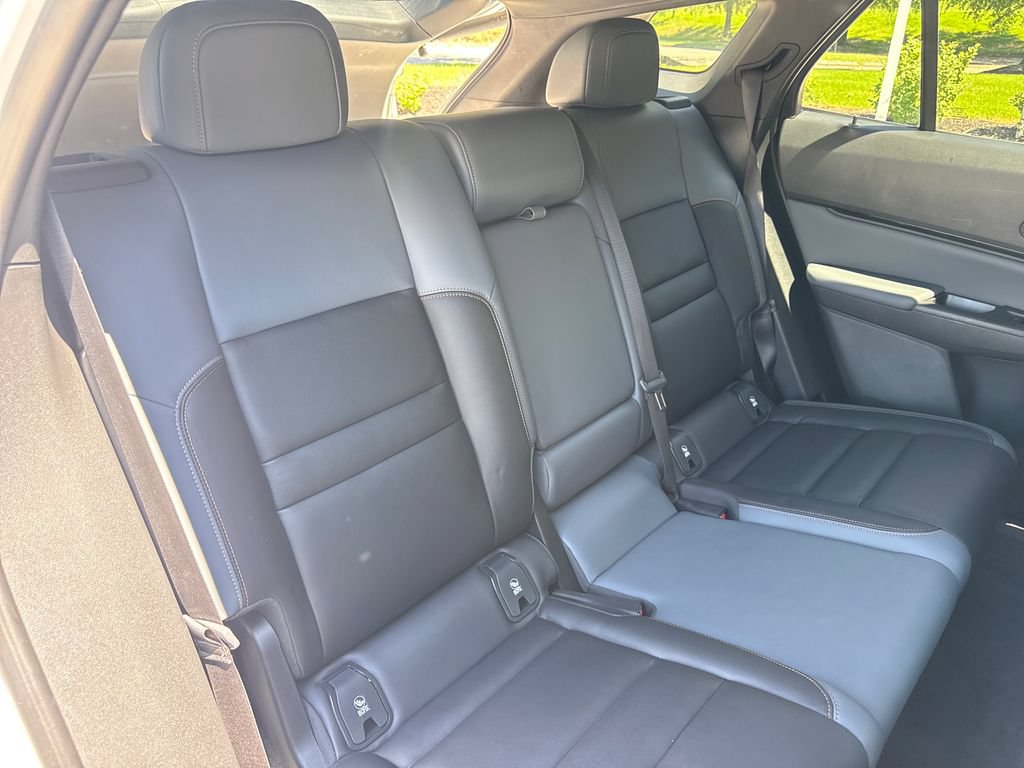 Used 2024 Honda Prologue Touring image 34