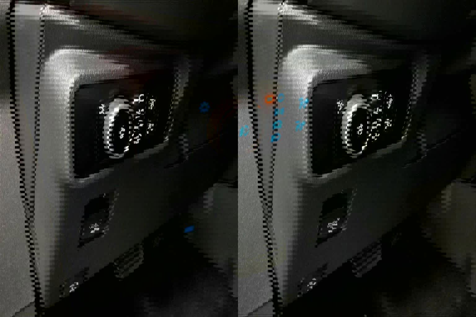 New 2025 Ford Bronco Outer Banks image 17