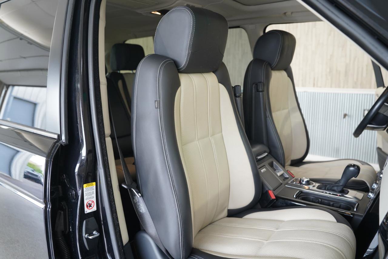Used 2011 Land Rover Range Rover Autobiography image 29