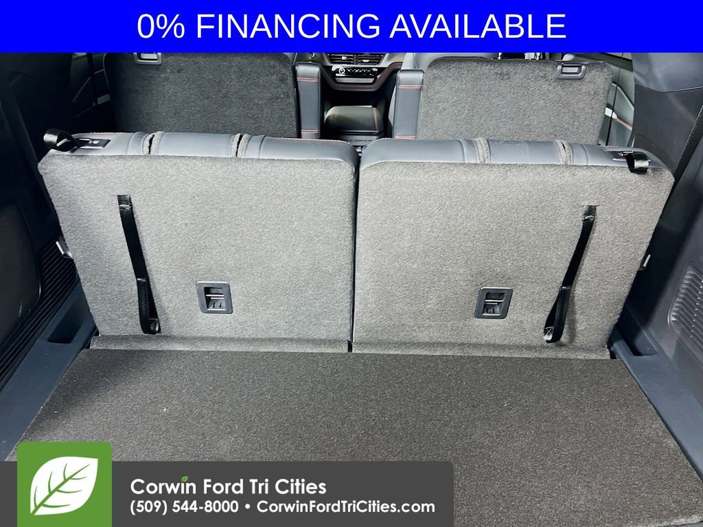 New 2026 Ford Explorer ST-Line image 14