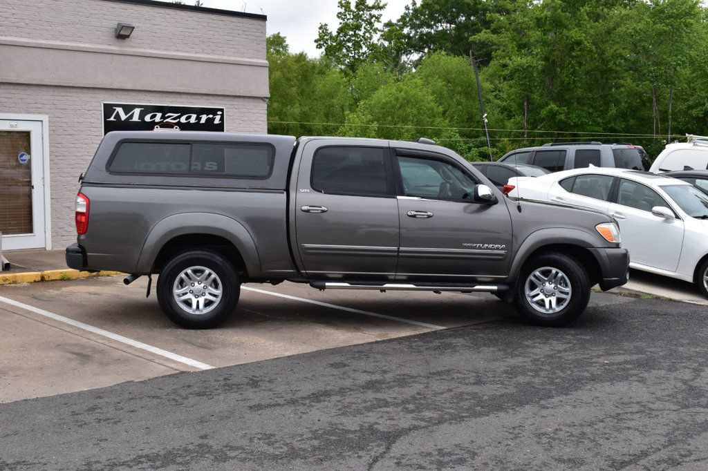 Used 2005 Toyota Tundra SR5 RWD image 4