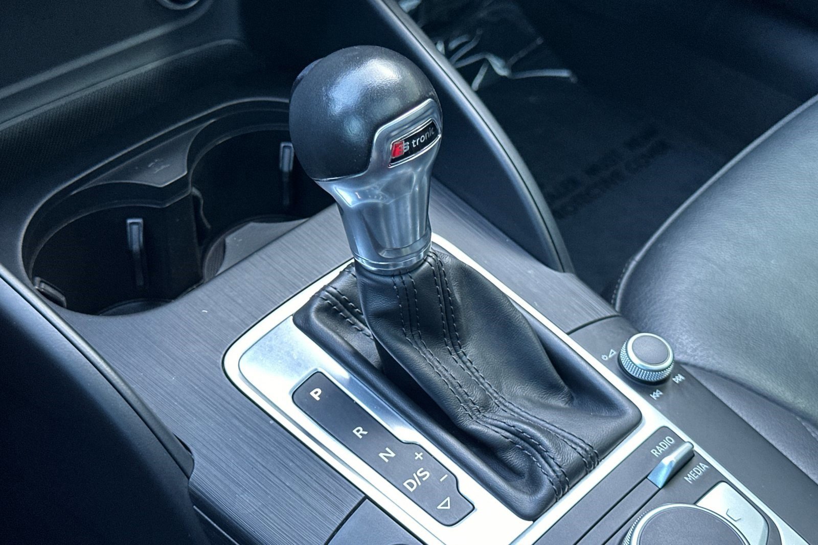 Used 2017 Audi A3 2.0T Premium Plus w/ Premium Plus Package image 18