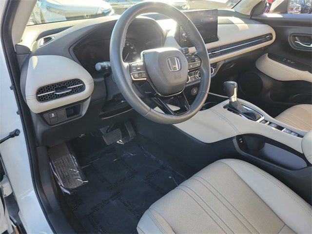 Certified 2024 Honda HR-V EX-L image 17