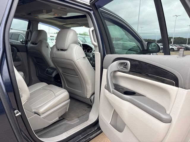 Used 2016 Buick Enclave Premium w/ Experience Buick Package FWD image 19