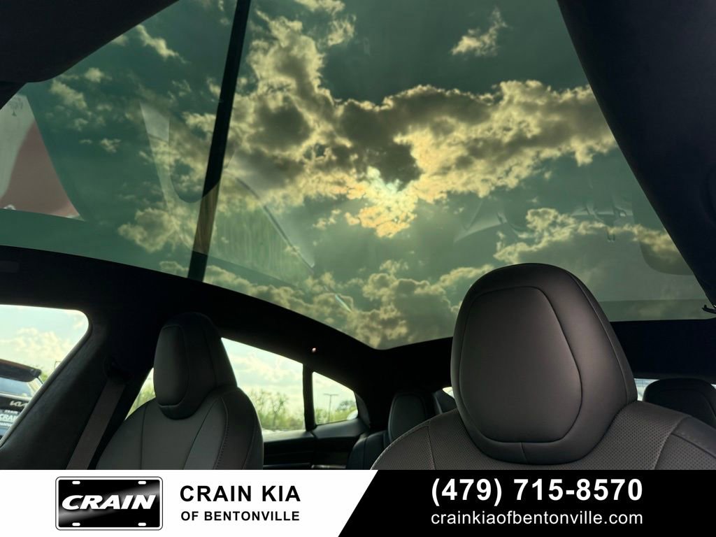 Used 2021 Tesla Model S Long Range image 22