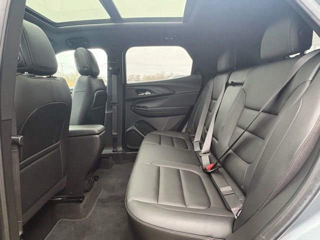 Used 2022 Chevrolet TrailBlazer ACTIV w/ Sun and Liftgate Package image 19