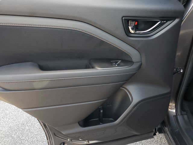 New 2026 Subaru Forester Sport w/ Onyx Edition AWD/4WD image 15