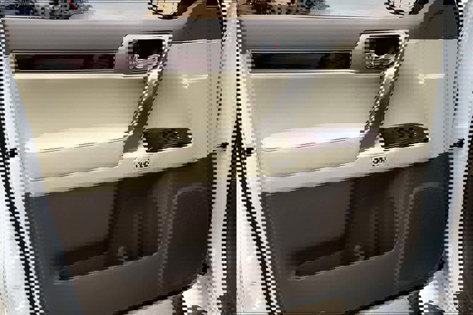 Used 2017 Lexus GX 460 Luxury image 20