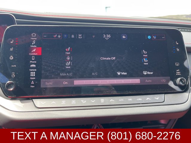 New 2026 Dodge Charger R/T AWD/4WD image 21