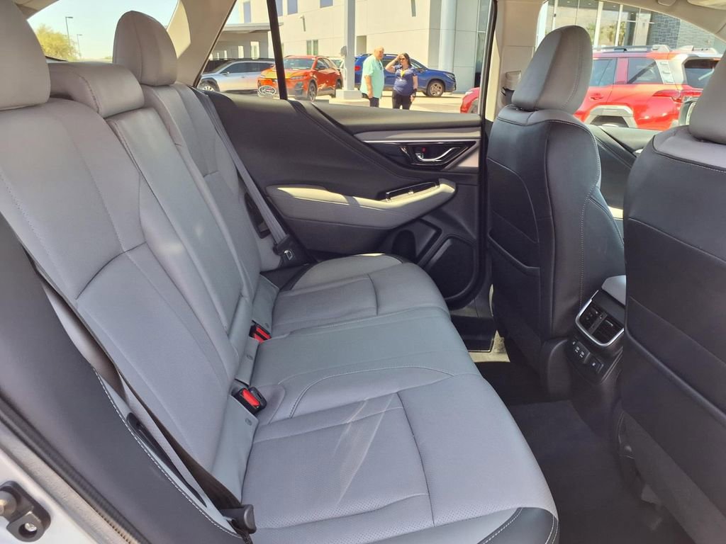 Used 2022 Subaru Outback Limited w/ Popular Package #2 AWD/4WD image 21