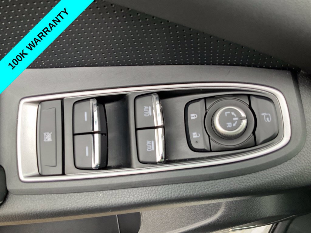 Certified 2025 Subaru Ascent Limited AWD/4WD image 30