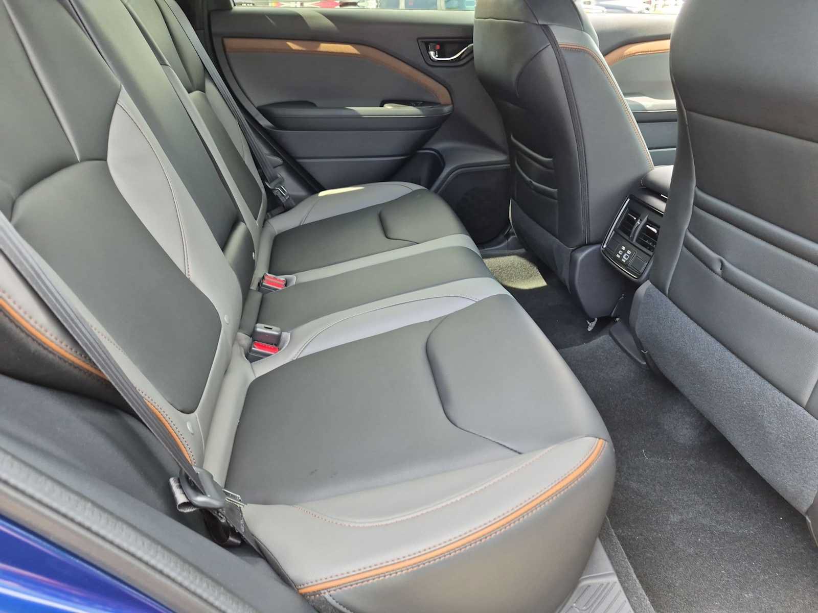 New 2026 Subaru Forester Sport AWD/4WD image 20