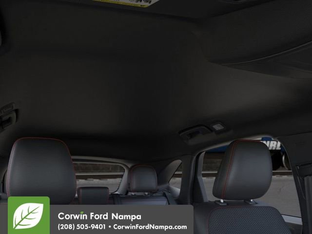 New 2026 Ford Escape ST-Line Select image 22