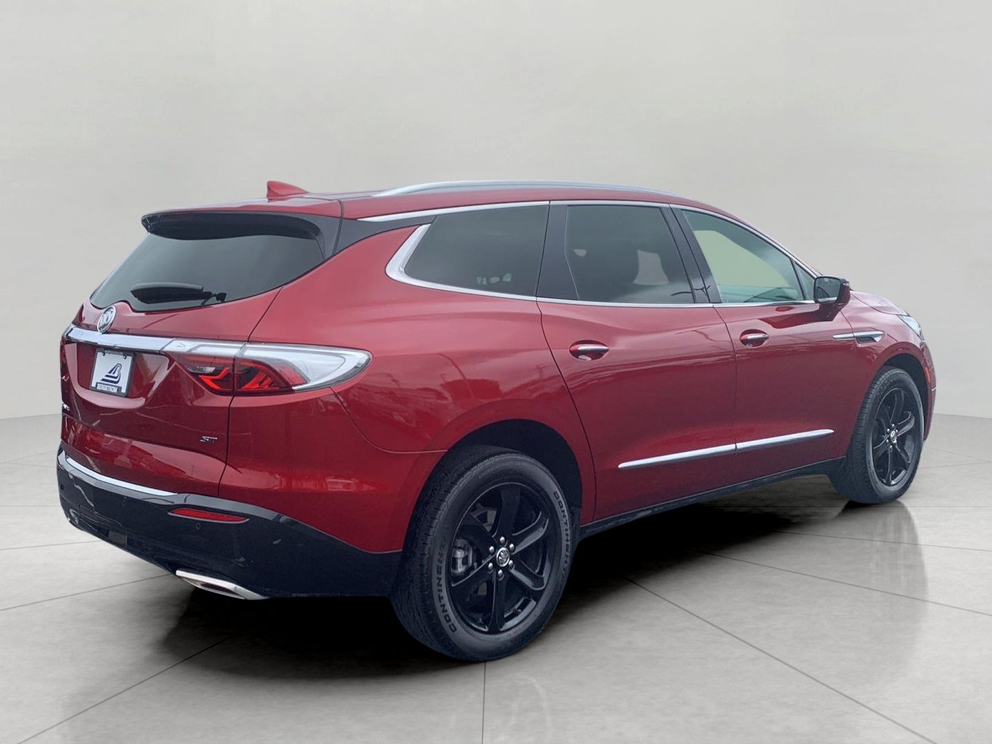Used 2023 Buick Enclave Essence w/ Sport Touring Edition AWD/4WD image 6