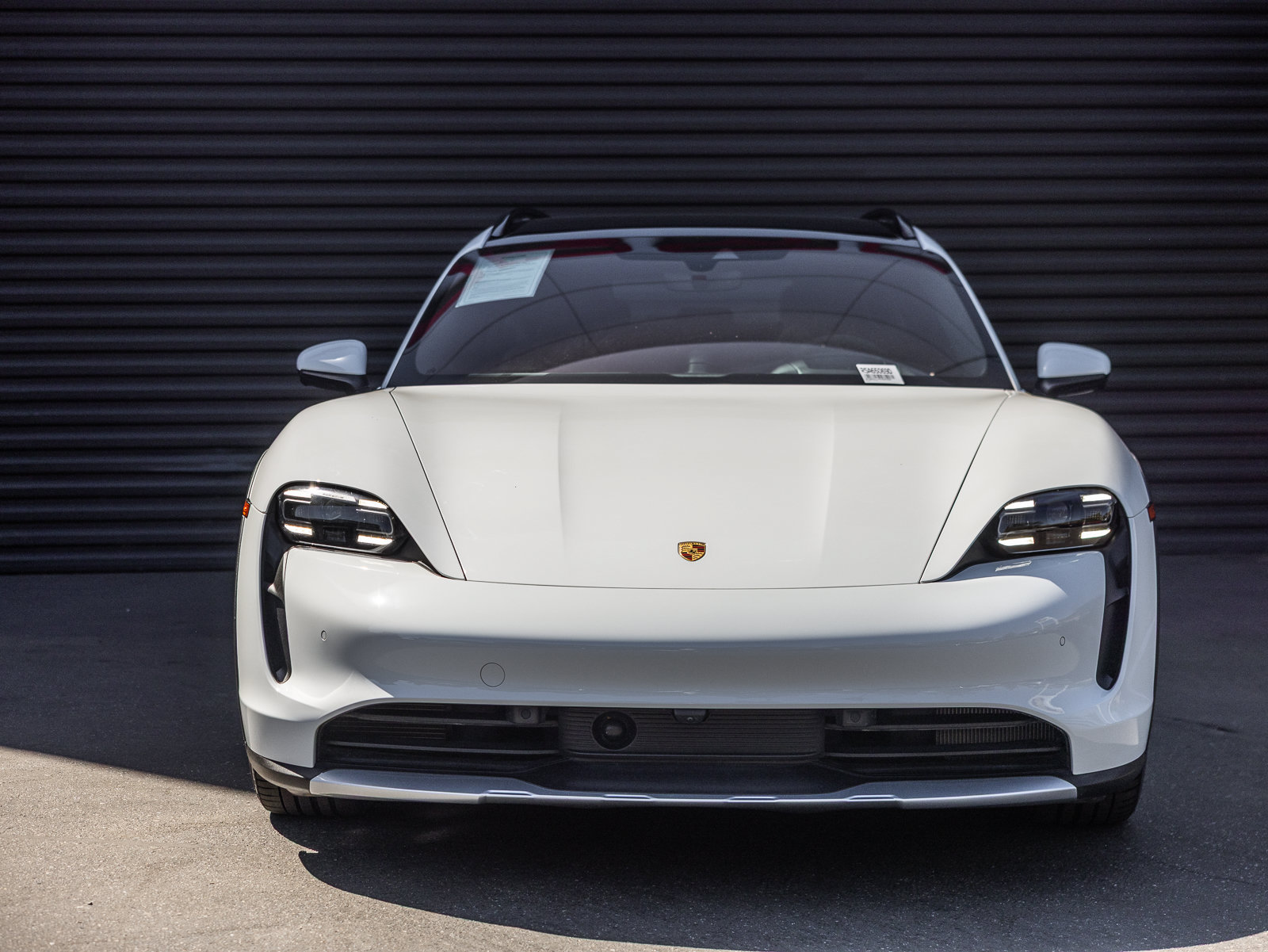 Certified 2024 Porsche Taycan 4S AWD/4WD image 7