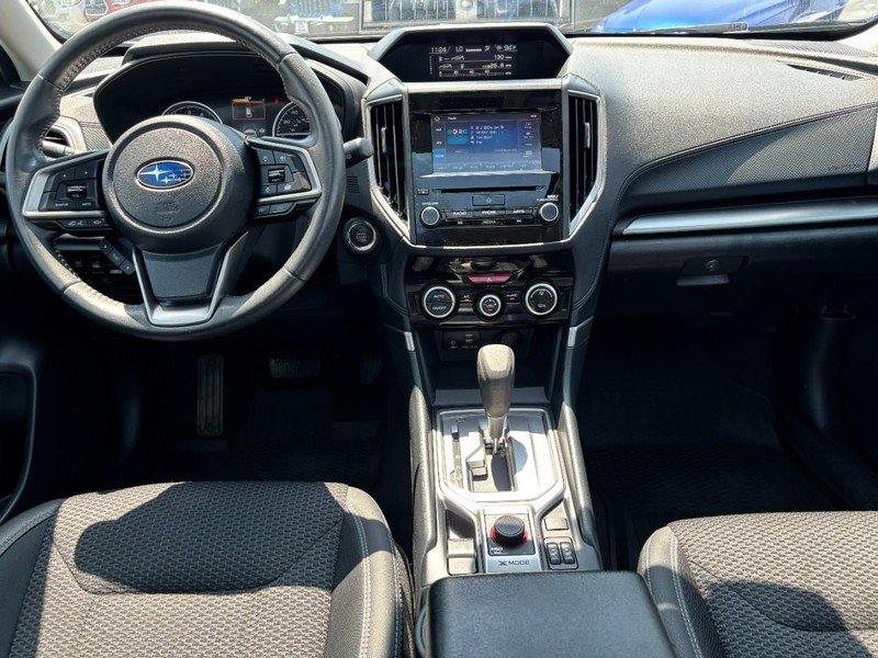 Used 2023 Subaru Forester Premium w/ Popular Package #1 AWD/4WD image 11