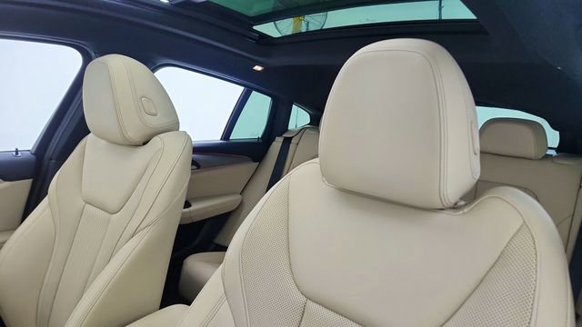 Used 2025 BMW X4 xDrive30i image 34